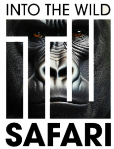 Into the wild safari