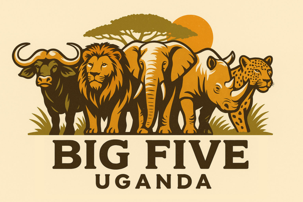 The-Big-Five